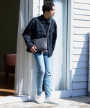 M-65 ブルゾン ミリタリー ジャケット