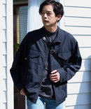 M-65 ブルゾン ミリタリー ジャケット