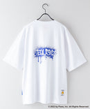 【Garfield】ガーフィールド コラボ Tシャツ Y2K ストリート ❘ジーンズメイト公式オンラインショップ
