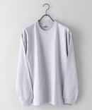 BEEFY LONGS LEEVE TEE H5186 Hanes ヘインズ ビーフィー 長袖 Tシャツ