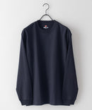 BEEFY LONGS LEEVE TEE H5186 Hanes ヘインズ ビーフィー 長袖 Tシャツ