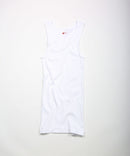 赤パック 2枚組 2P タンクトップ Aシャツ HANES