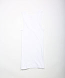 赤パック 2枚組 2P タンクトップ Aシャツ HANES