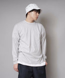 BEEFY LONGS LEEVE TEE H5186 Hanes ヘインズ ビーフィー 長袖 Tシャツ