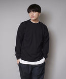 BEEFY LONGS LEEVE TEE H5186 Hanes ヘインズ ビーフィー 長袖 Tシャツ