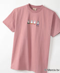 MIFFY ミッフィー オリジナル デザイン Tシャツ