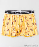 【おさるのジョージ】ボクサー パンツ CURIOUS GEORGE