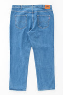 インターナショナルベーシック 404 ルーズストレート