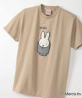 MIFFY ミッフィー オリジナル デザイン Tシャツ