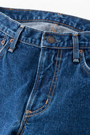 インターナショナルベーシック 404 ゆったりストレート E404-93