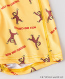 【おさるのジョージ】ボクサー パンツ CURIOUS GEORGE