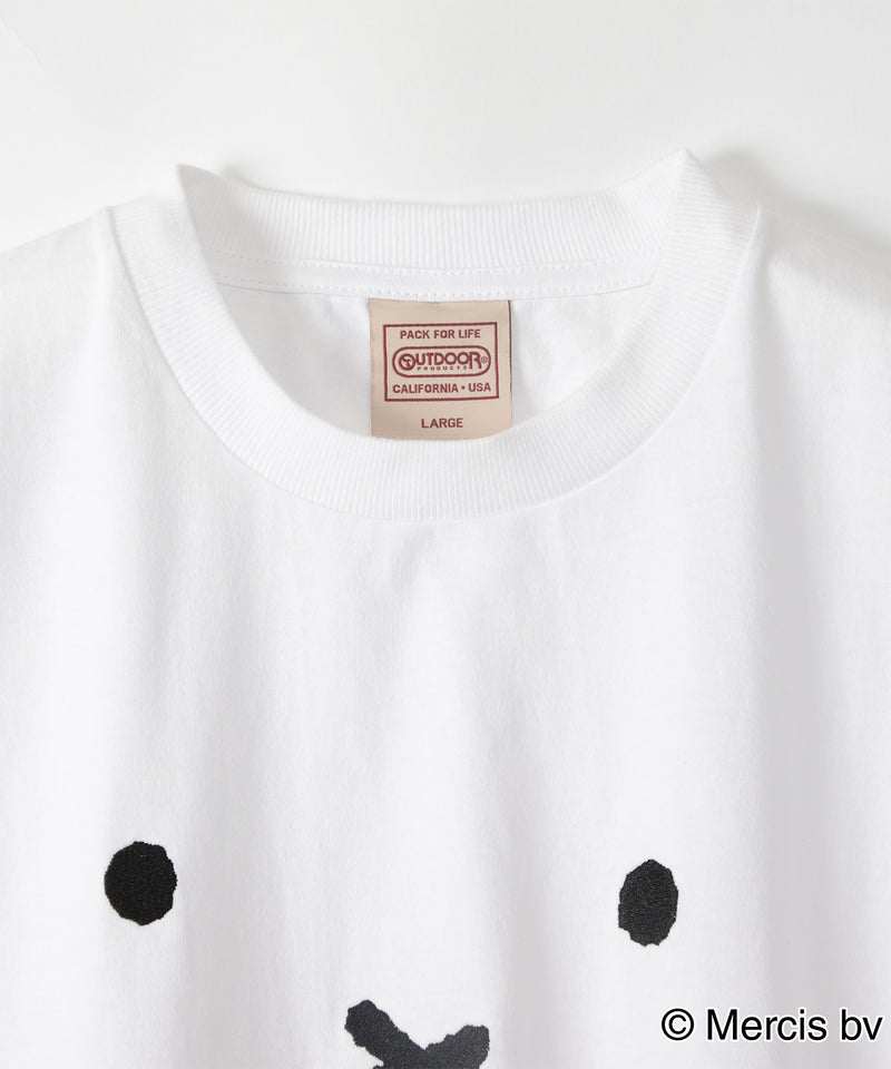 MIFFY ミッフィー オリジナル デザイン Tシャツ