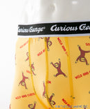 【おさるのジョージ】ボクサー パンツ CURIOUS GEORGE