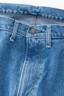 インターナショナルベーシック 404 ルーズストレート