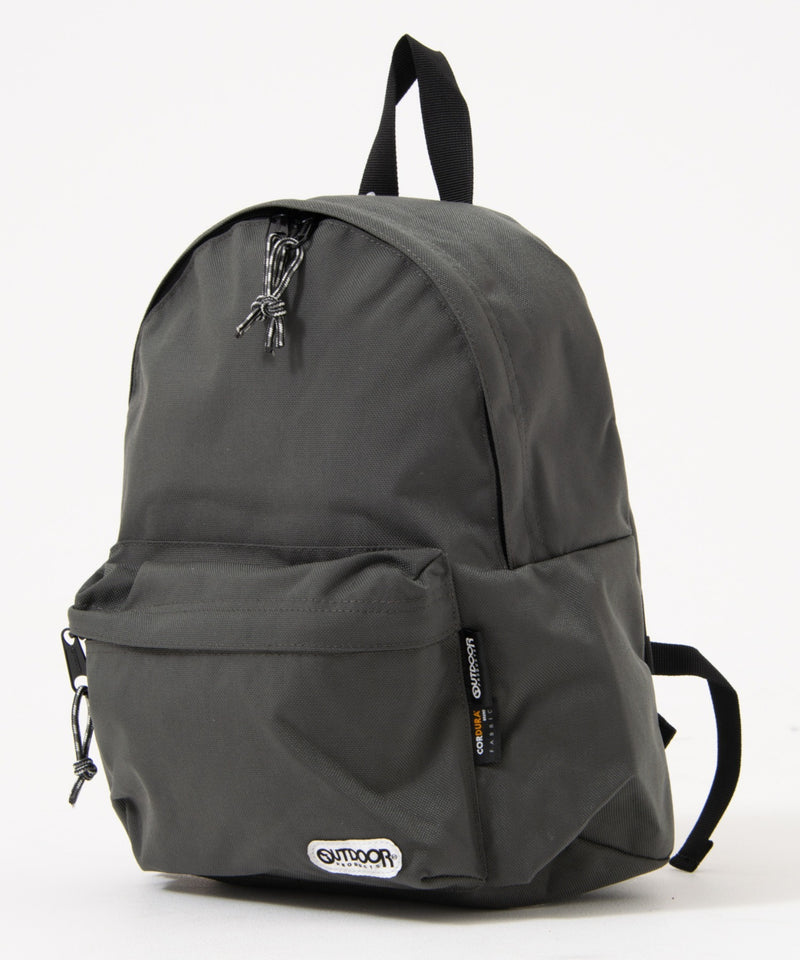 452V SMALL ナイロンデイパック 11.8L　コーデュラナイロン 仕様 OUTDOOR PRODUCTS アウトドアプロダクツ
