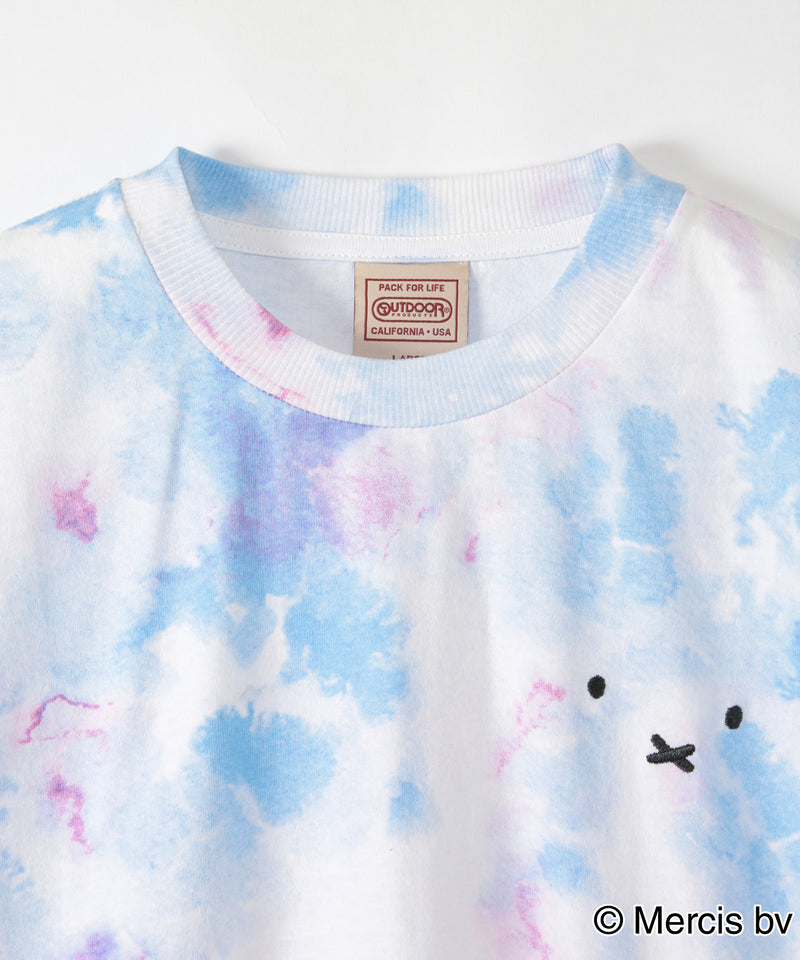 MIFFY ミッフィー オリジナル デザイン Tシャツ