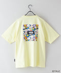 TRUZ Tシャツ BIGシルエット ユニセックス