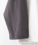 【THE BEATLES】 袖配色 ビッグ シルエット ロンT ツアーT バンドT ロックT 60年代 70年代 80年代 ビートルズ