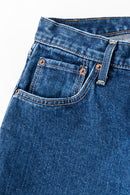 インターナショナルベーシック 404 ゆったりストレート E404-93