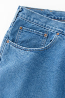 インターナショナルベーシック 404 ルーズストレート