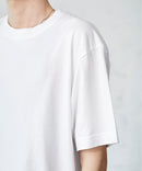 BEEFY Tシャツ 2枚組 H5180-2 Hanes ビーフィー 半袖 HANES Tシャツ 2枚組 大きいサイズ H5180-2 ヘインズ メンズ パック 2枚セット 半袖 クルーネック S M L XL LL 衣替え 入学 卒業 新生活 父の日 プレゼント