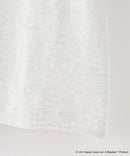 【THE BEATLES】 袖配色 ビッグ シルエット ロンT ツアーT バンドT ロックT 60年代 70年代 80年代 ビートルズ