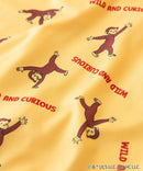 【おさるのジョージ】ボクサー パンツ CURIOUS GEORGE