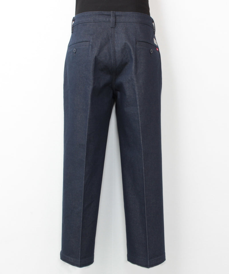【公式通販限定取扱商品】STA-PREST WLC II SP RINSE DENIM スタプレ ワンウォッシュ A1223-0000