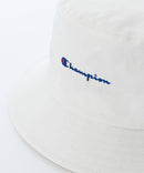 スクリプト バケット ハット Champion チャンピオン