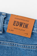 インターナショナルベーシック 404 ルーズストレート