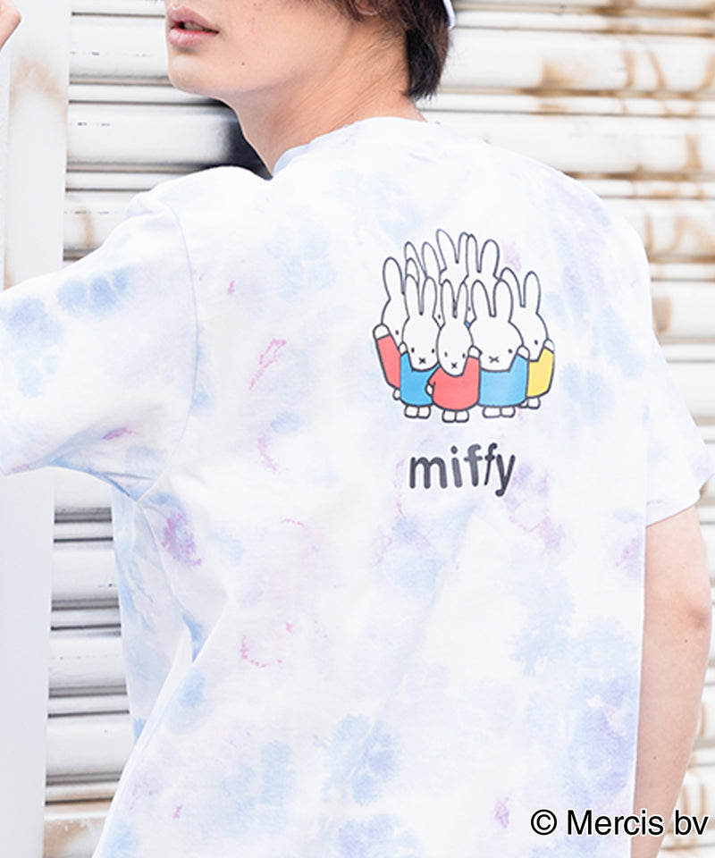MIFFY ミッフィー オリジナル デザイン Tシャツ