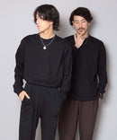 BEEFY LONGS LEEVE TEE 2枚組 H5186-2 Hanes ヘインズ ビーフィー 長袖 Tシャツ