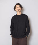 BEEFY LONGS LEEVE TEE 2枚組 H5186-2 Hanes ヘインズ ビーフィー 長袖 Tシャツ