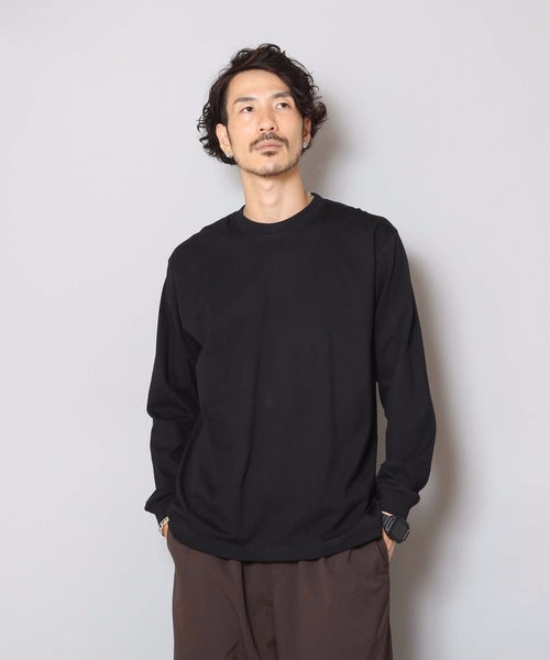 hanes tシャツ 黒 クリアランス 2枚組み