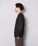 BEEFY LONGS LEEVE TEE 2枚組 H5186-2 Hanes ヘインズ ビーフィー 長袖 Tシャツ