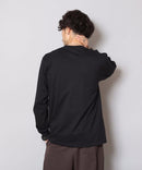 BEEFY LONGS LEEVE TEE 2枚組 H5186-2 Hanes ヘインズ ビーフィー 長袖 Tシャツ