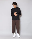 BEEFY LONGS LEEVE TEE 2枚組 H5186-2 Hanes ヘインズ ビーフィー 長袖 Tシャツ