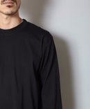 BEEFY LONGS LEEVE TEE 2枚組 H5186-2 Hanes ヘインズ ビーフィー 長袖 Tシャツ