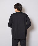 BEEFY LONGS LEEVE TEE 2枚組 H5186-2 Hanes ヘインズ ビーフィー 長袖 Tシャツ