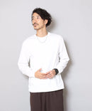BEEFY LONGS LEEVE TEE 2枚組 H5186-2 Hanes ヘインズ ビーフィー 長袖 Tシャツ