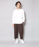 BEEFY LONGS LEEVE TEE 2枚組 H5186-2 Hanes ヘインズ ビーフィー 長袖 Tシャツ