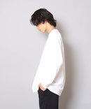 BEEFY LONGS LEEVE TEE 2枚組 H5186-2 Hanes ヘインズ ビーフィー 長袖 Tシャツ
