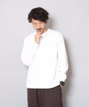 BEEFY LONGS LEEVE TEE 2枚組 H5186-2 Hanes ヘインズ ビーフィー 長袖 Tシャツ