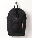 スニーカープリントバックパック【CONVERSE/コンバース】