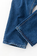 インターナショナルベーシック 404 ゆったりストレート E404-93