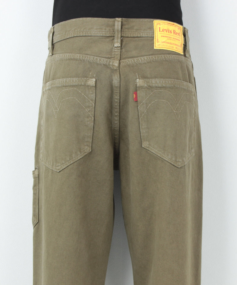 LEVI'S RED リーバイスレッド STAY LOOSE UTILITY
