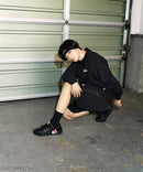FILA × BE:FIRST ヘッドバンド FILA フィラ