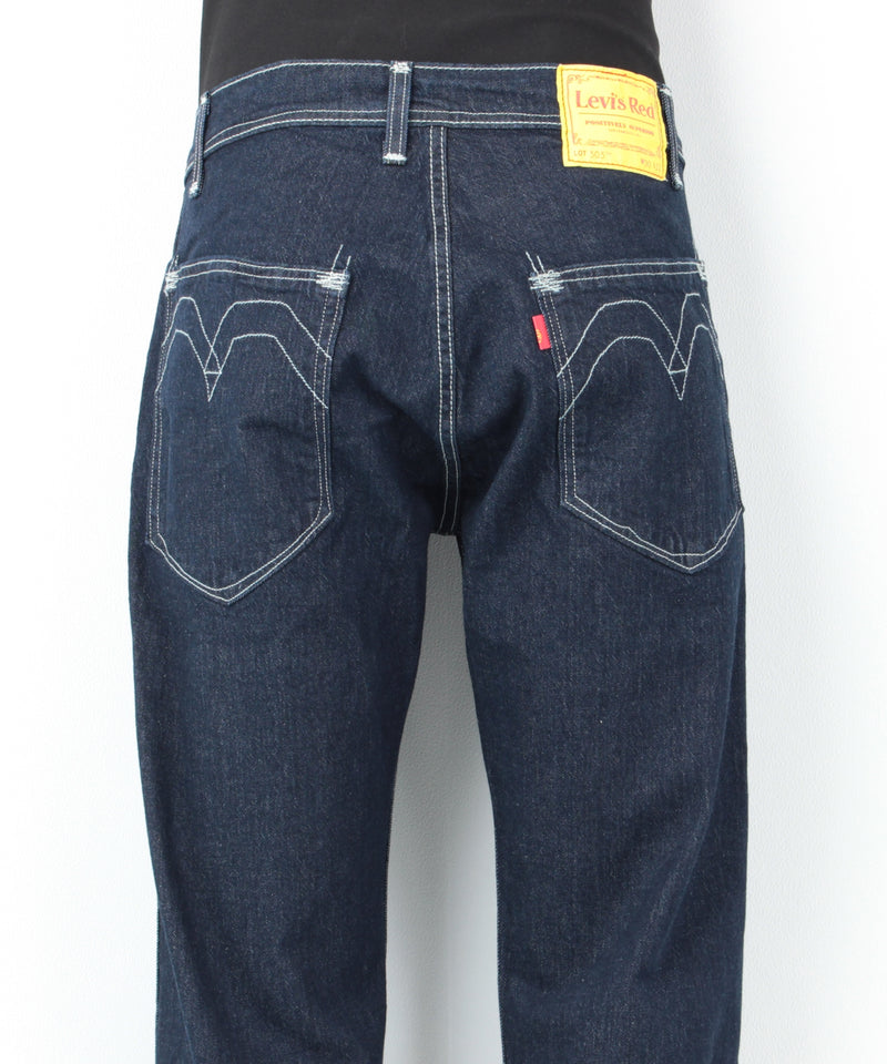 Levi's Red 505 STRAIGHT UTILITY