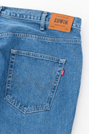 インターナショナルベーシック 404 ルーズストレート