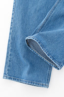 インターナショナルベーシック 404 ルーズストレート